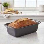 Molde Budín Teflón Antiadherente Pan 32.4 X13.6Cms Horno Cocina - 图片 2