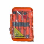 Kit Juego X 6 Destornillador Precision Ruhlmann Relojero - 图片 2