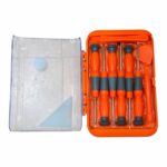 Kit Juego X 6 Destornillador Precision Ruhlmann Relojero